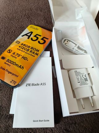 ZTE Blade A55 64GB