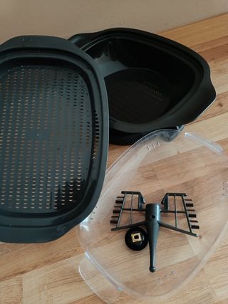 Monsieur Cuisine Connect - Robot Cocina
