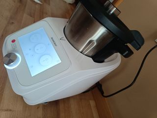 Monsieur Cuisine Connect - Robot Cocina