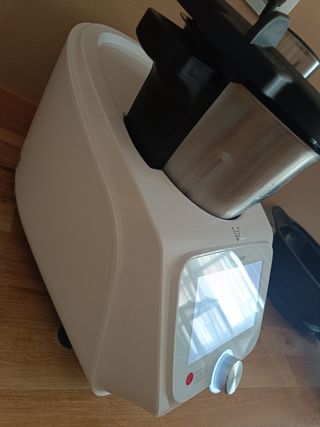 Monsieur Cuisine Connect - Robot Cocina