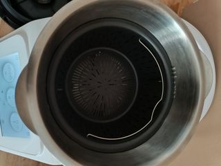 Monsieur Cuisine Connect - Robot Cocina