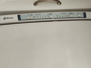 Nevera Balay BC21A - Congelador