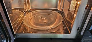 Microondas Teka integrable 25L
