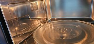 Microondas Teka integrable 25L
