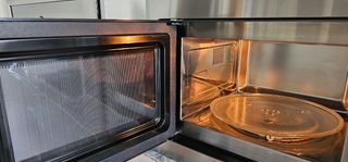 Microondas Teka integrable 25L
