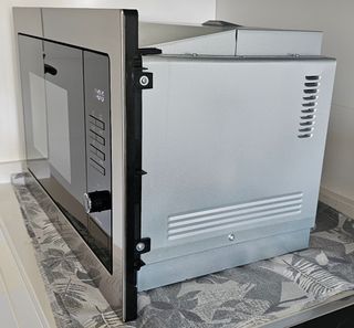 Microondas Teka integrable 25L
