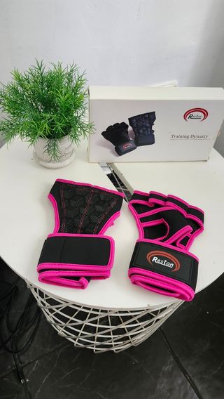 Guantes para gimnasio, crossfit – varios colores