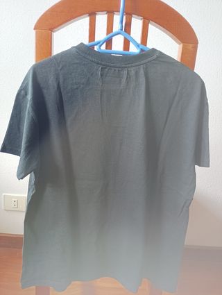 Camiseta Stranger Things M