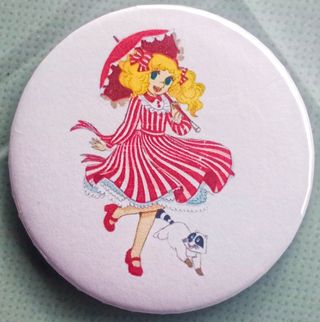 Spilla Candy Candy