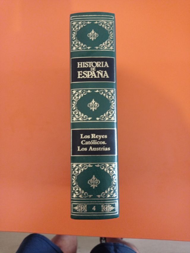 Los reyes Católicos los austrias