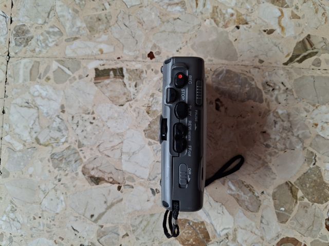 Sony TCM-50DV Registratore Cassette