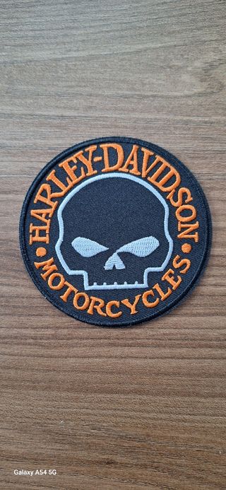 Toppa Harley Davidson Motorcycles
