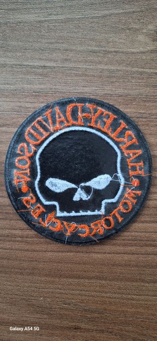 Toppa Harley Davidson Motorcycles