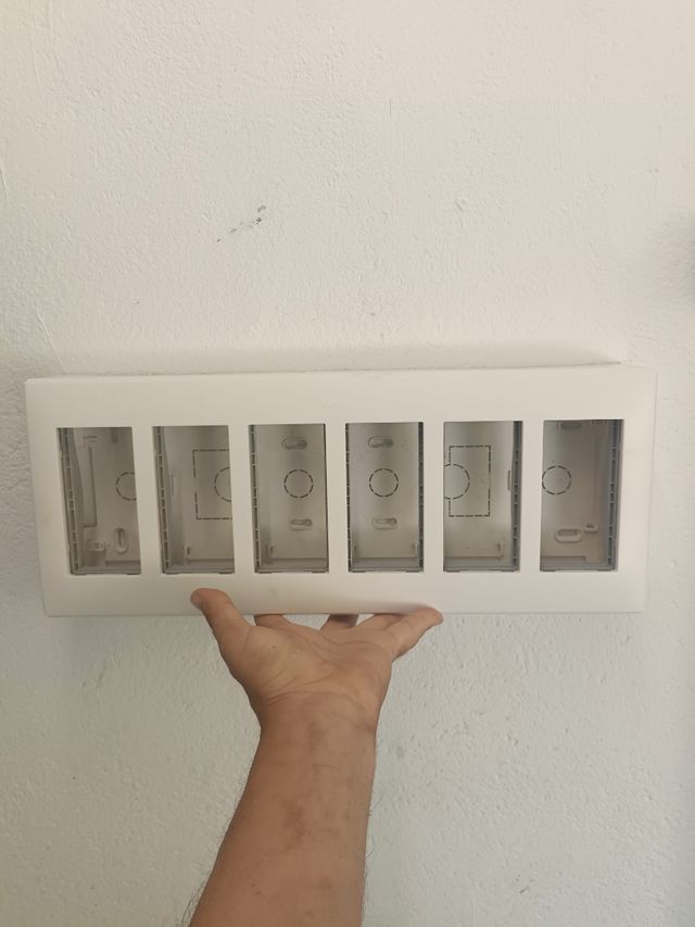 Base Simon 12 elementos