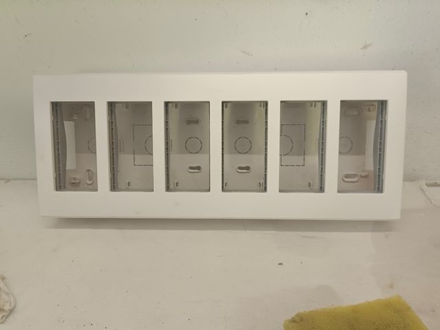 Base Simon 12 elementos