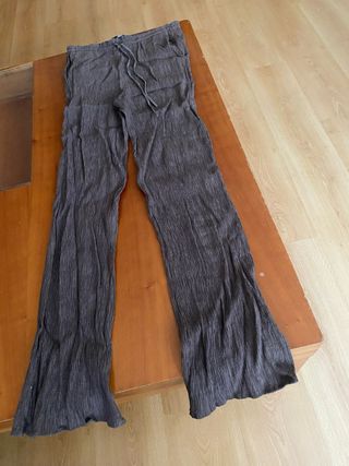 Pantalones Zara verano - XS