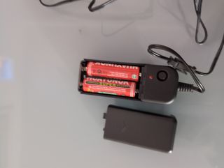 Gafas LED fiesta - Neón