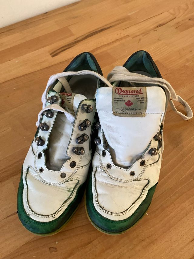 Dsquared2 Zapatillas - 41.5