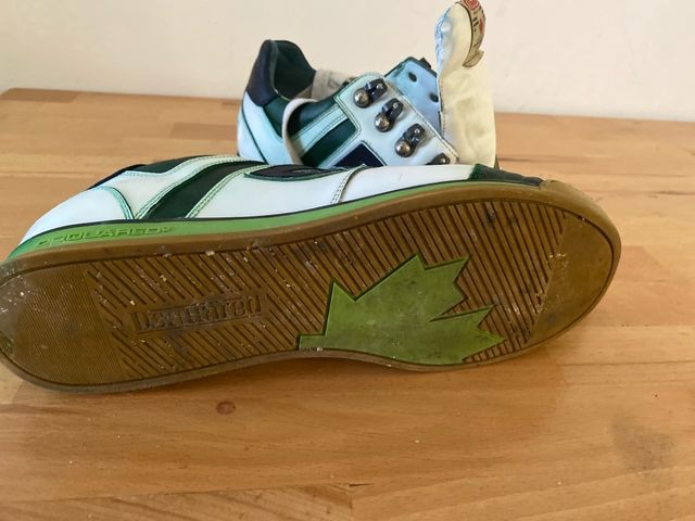 Dsquared2 Zapatillas - 41.5