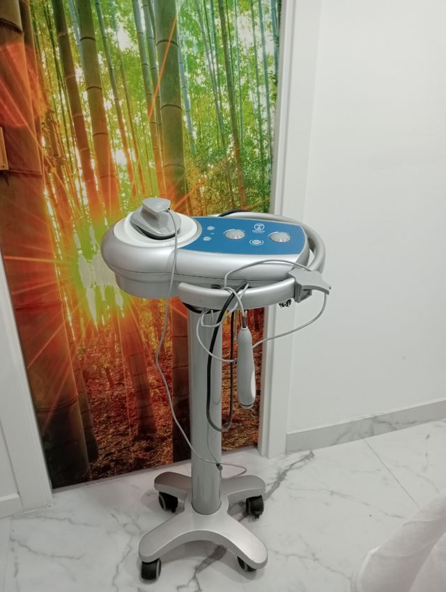 Presoterapia profesional - Equipo estética