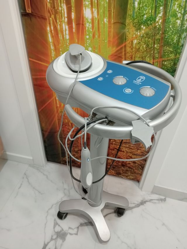 Presoterapia profesional - Equipo estética