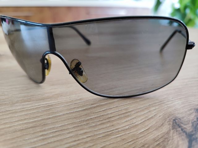 RayBan Occhiali da sole da uomo