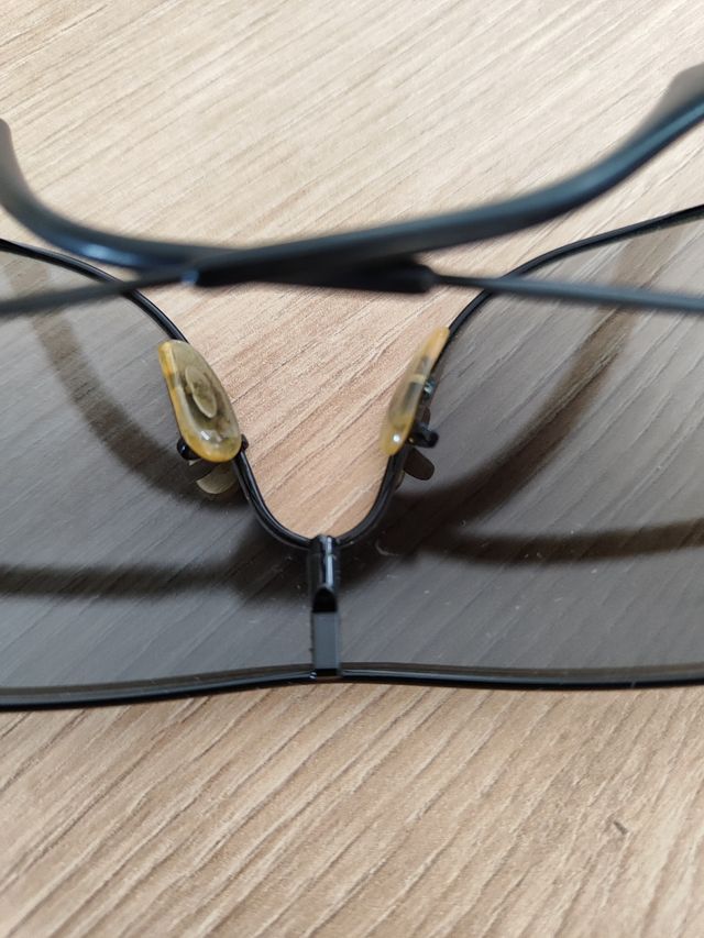 RayBan Occhiali da sole da uomo