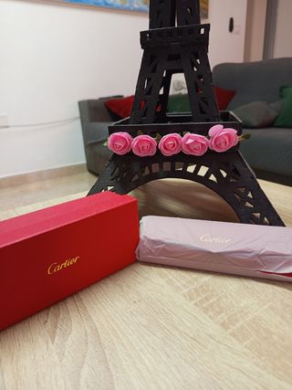 Gafas Cartier - gafas de sol