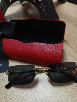 Gafas Cartier - gafas de sol