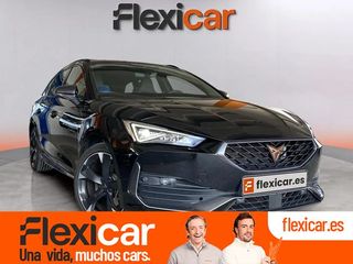 Cupra León SP 1.4 e-Hybrid 150kW (204CV) DSG