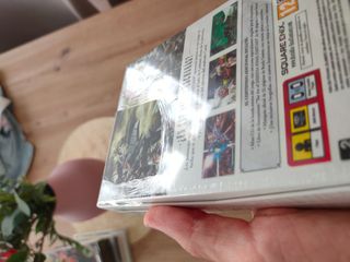 Dissidia Final Fantasy PSP - Edición Limitada