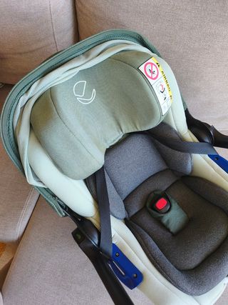 Silla coche bebé Jane Koos
