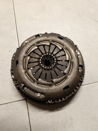 Embrague Seat Alhambra usado