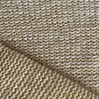 Suéter ONLY amarillo talla S