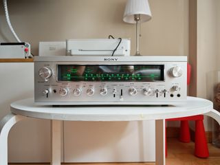 Ricevitore Sony str 7065a