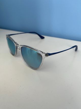 Gafas sol Ray-Ban Junior Erika auténticas.
