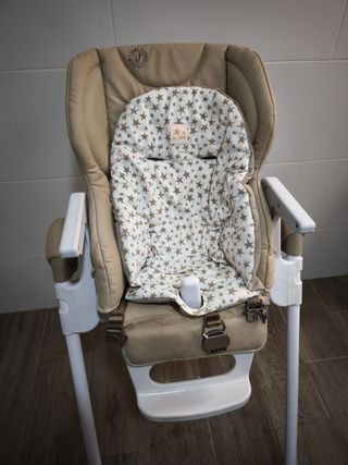 Trona Jane Mila evolutiva