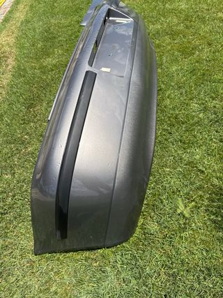 Paragolpes Seat Leon MK 1 trasero