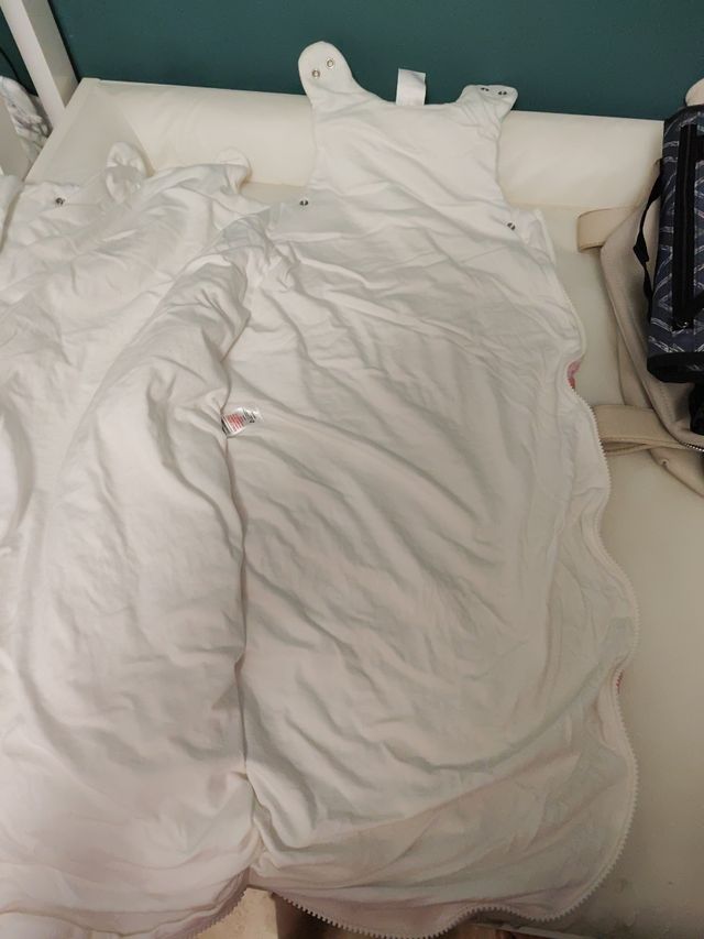 Saco dormir para cuna