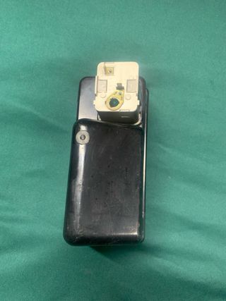Reloj salpicadero Ford Sierra MK2