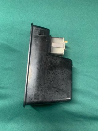 Reloj salpicadero Ford Sierra MK2
