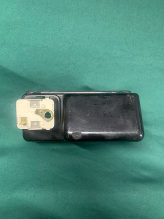 Reloj salpicadero Ford Sierra MK2