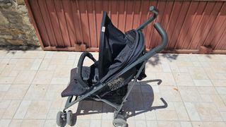 Carrito paseo Cybex Onyx