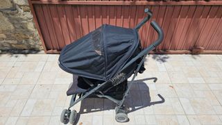 Carrito paseo Cybex Onyx