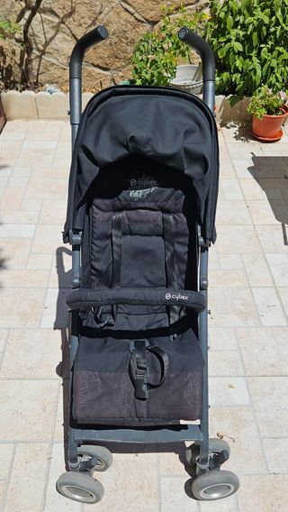 Carrito paseo Cybex Onyx