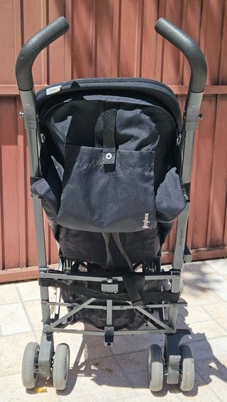 Carrito paseo Cybex Onyx