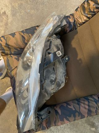 Faro Seat Ibiza - Delanteros