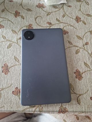 Tablet negra