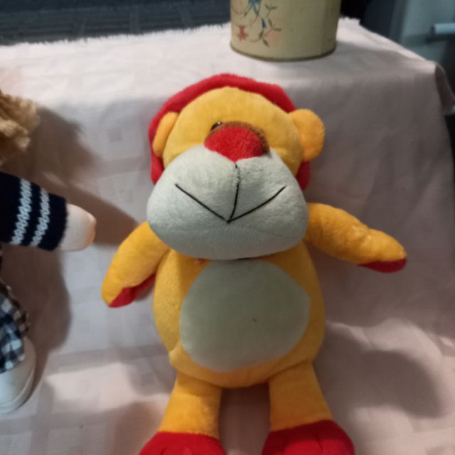 Lote de peluches- REBAJADOS