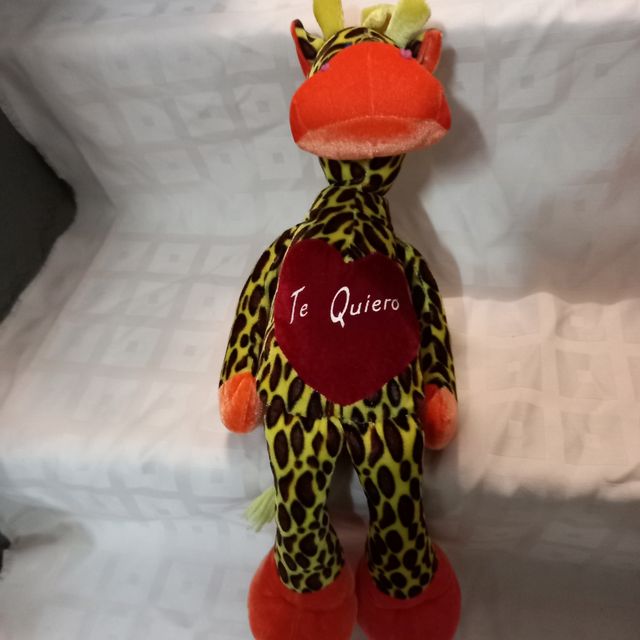 Lote de peluches- REBAJADOS